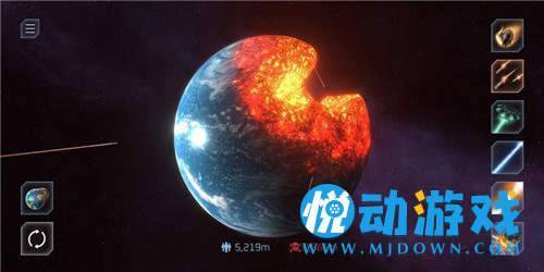 星战模拟器2021 v1.2.03