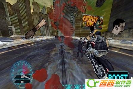 撒旦的僵尸 1.4.4.2 安卓版