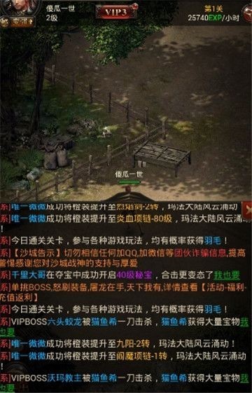 决战比奇城 2024-06-25 15:08