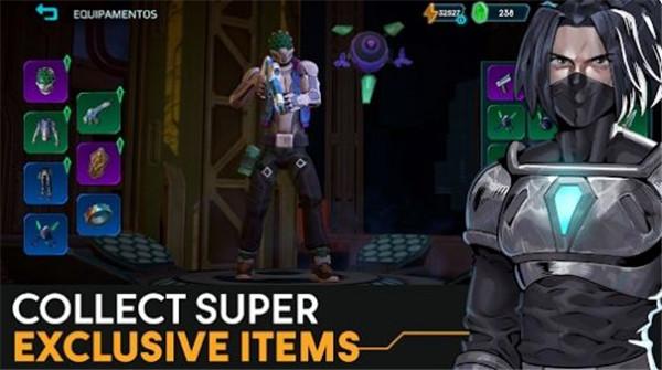 元界英雄  v0.4.2