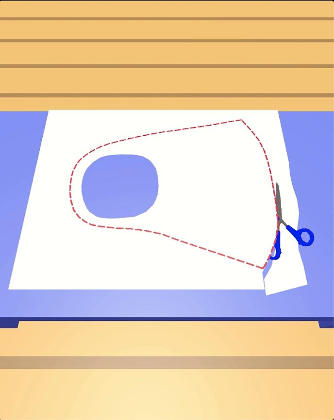 手工面具店 v0.1