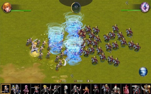 奇迹战争模拟器 2024-06-25 15:08