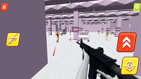 慢动作躲子弹  v0.4