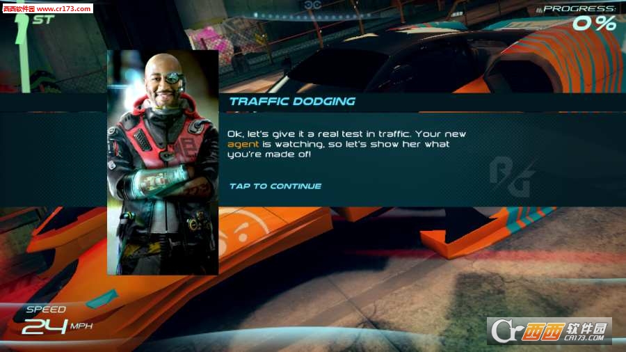 RivalGears(漂移变速内购无限金币版) 0.6.0安卓免费版