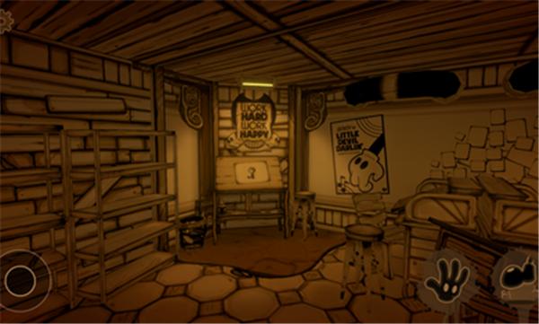 班迪与油印机手机版 v1.1.2