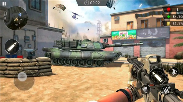 边界突围大冒险 2021-09-18 17:28