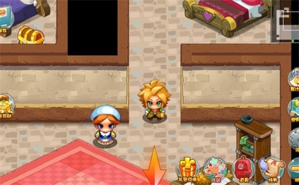 口袋妖怪孤夜凉风  v1.0