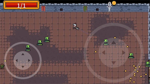 地牢勇士  v0.2.4