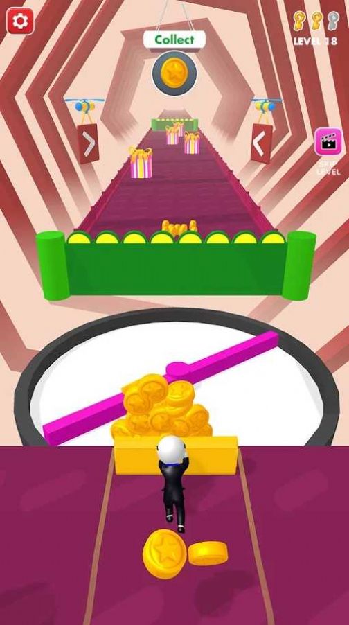 全部推下去游戏手机版安卓版  v5.3.3