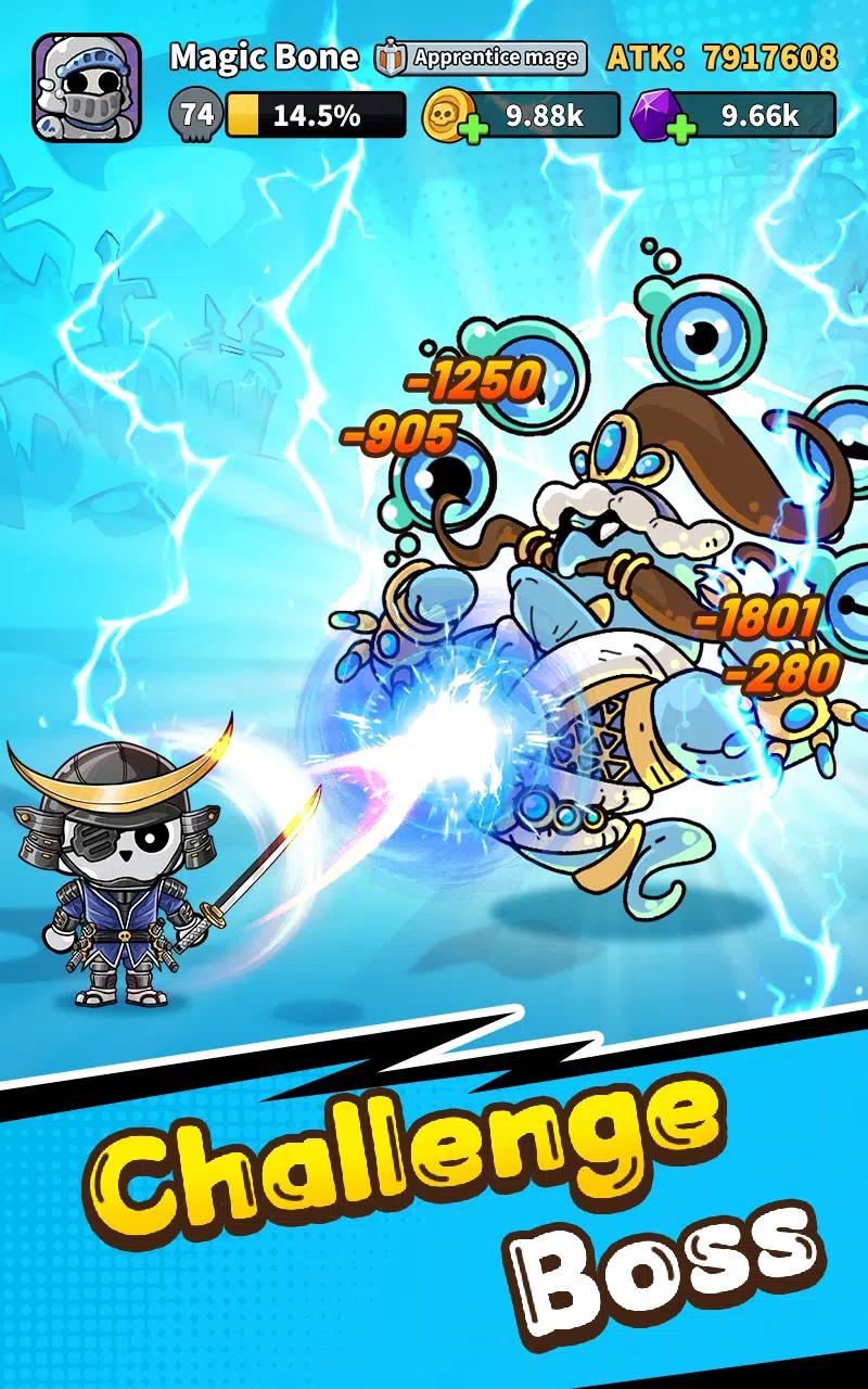 小小骨头人国际服 v1.0.3053