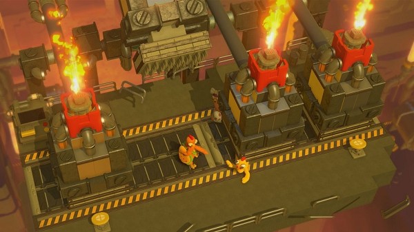 炸鸡派对手机版 2024-06-25 15:08