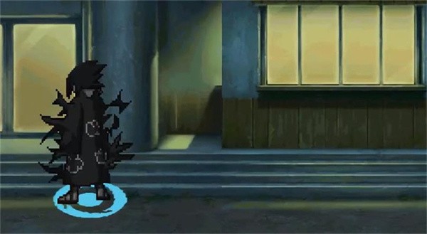 像素火影骨架勾  v1.00.26