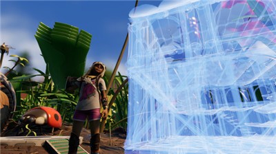 禁闭求生中文手机版  v1.0.0
