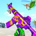 机器人精英射击游戏安卓版最新版 