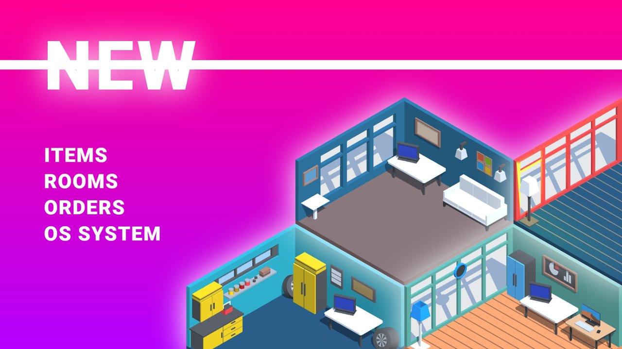 电脑的创造者中文版最新版下载  v5.5.4