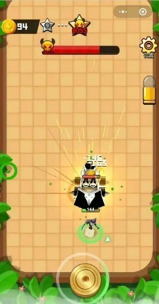 枪火传奇 2019-10-11 16:11