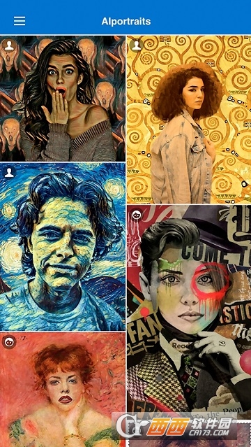 AIportraits