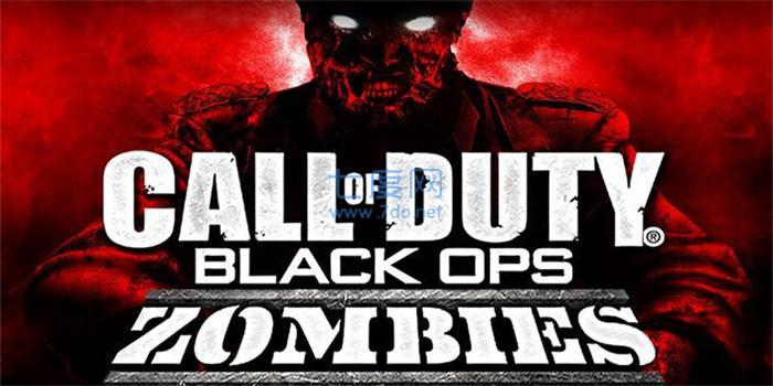 使命召唤黑色行动僵尸手机版 v1.0