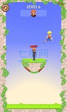 苦无大师游戏 v0.3.9