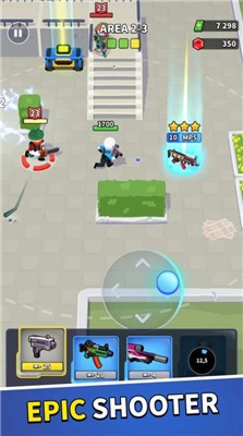 特工行动小组 v1.1.3