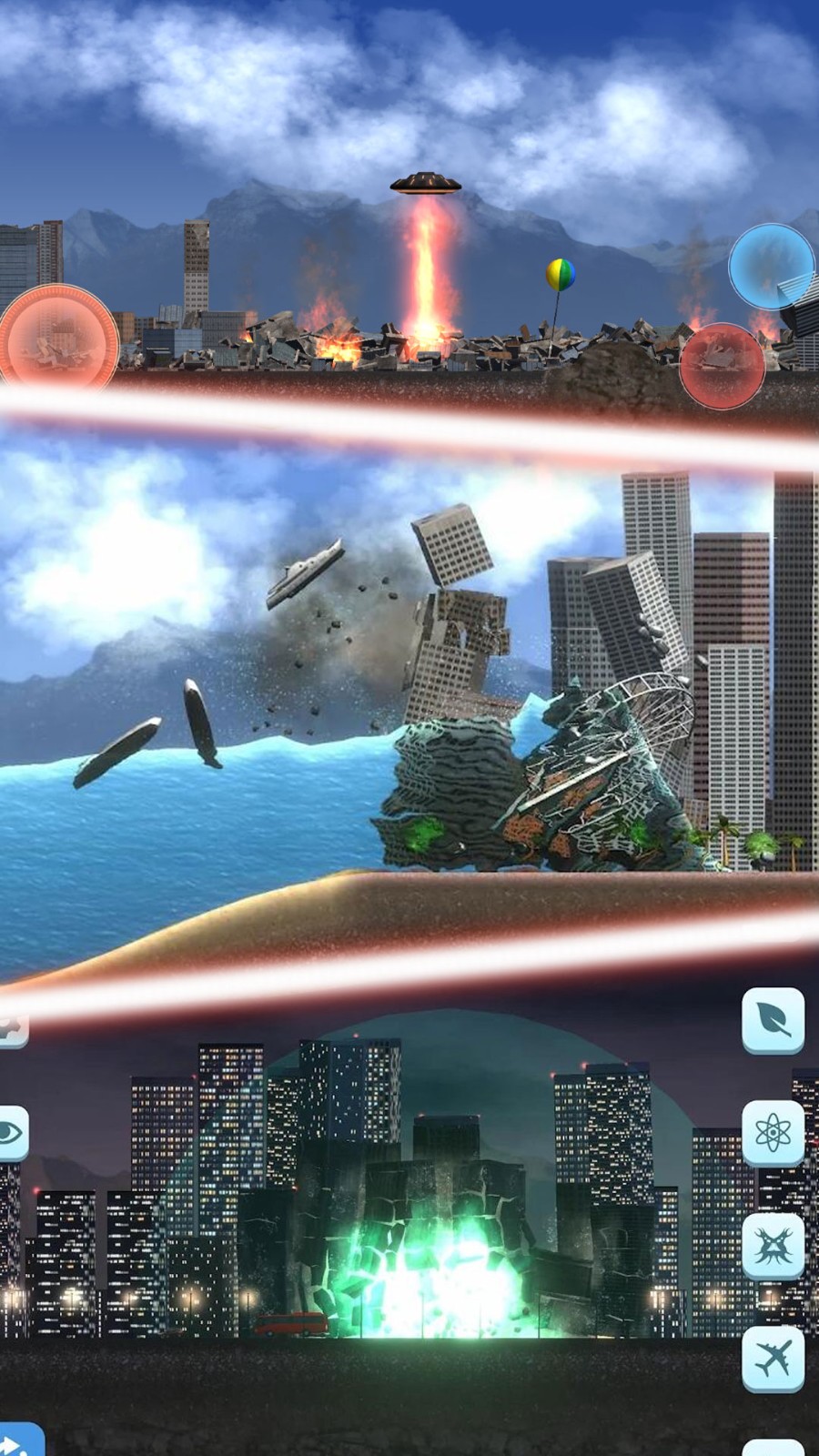 高科技沙盒世界 v1.7.2