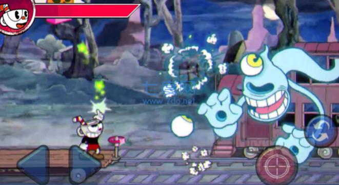 狂扁街头英雄 v1.0