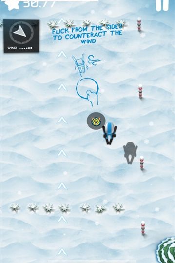 Ski Jump Champsshou手机游戏官方版下载  v4.1.2