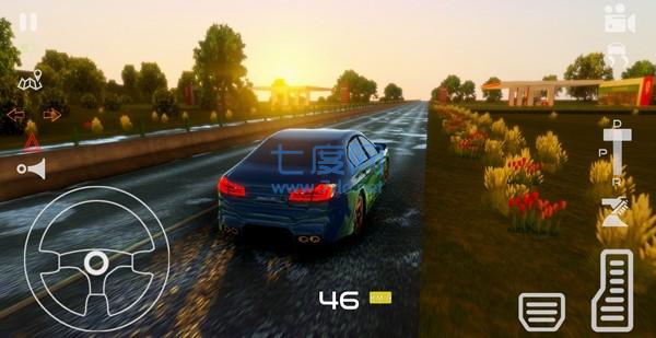 M5汽车模拟器 v1.49
