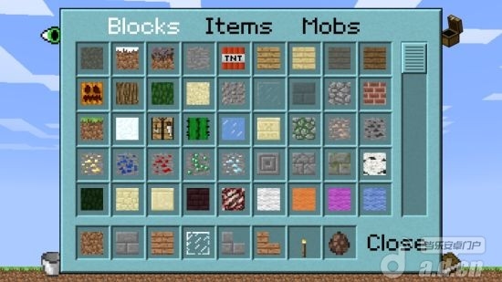 我的世界2D版 uCraft A Minecraft Simulator v2.6.6 v3.1.5