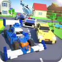 赛车战场最新版