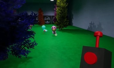 恐怖班班恐怖3  v1.4