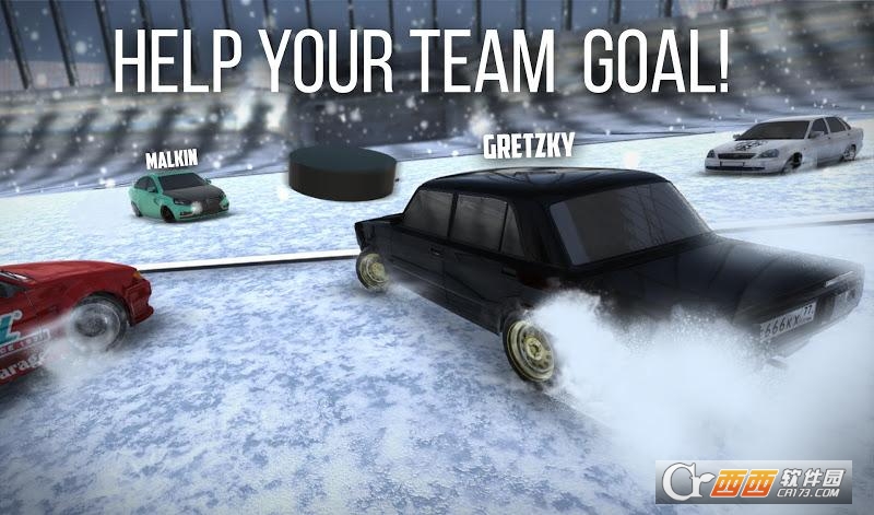 俄罗斯赛车竞速(Russian Rider Online) v1.12 安卓版