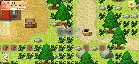 牧场物语手机版