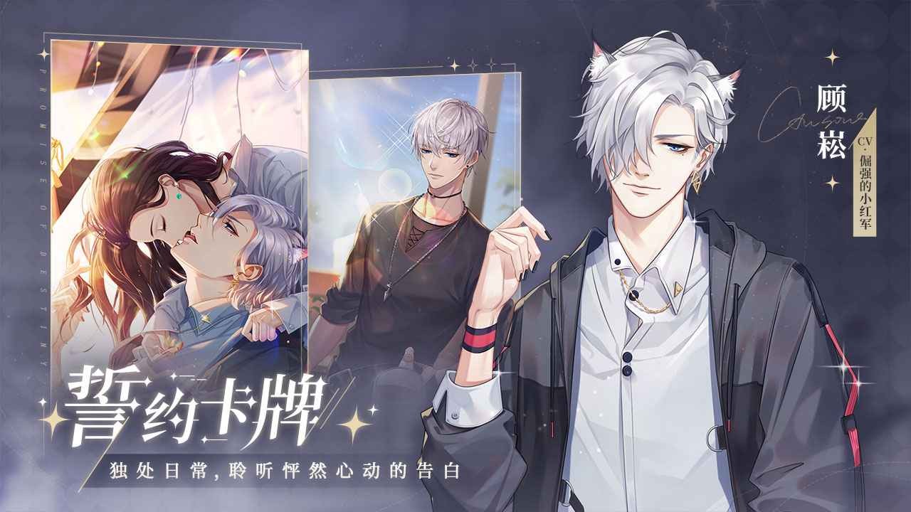 猫之宿约者2024 v1.0.0