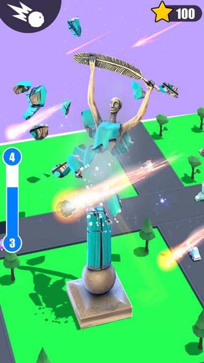 建筑粉碎机  V 1.0