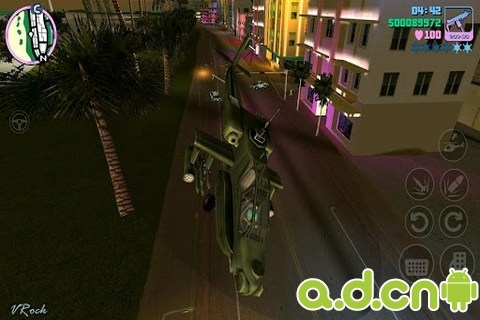 侠盗猎车手: 罪恶都市 v1.03 v4.0.5