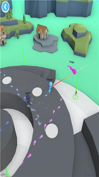 勇士大乱斗官方最新版 v0.6.4