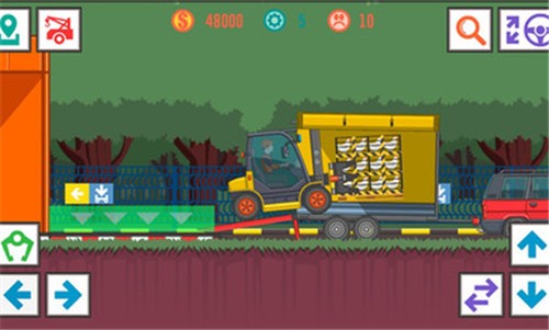 最佳卡车司机2正版  v3.7