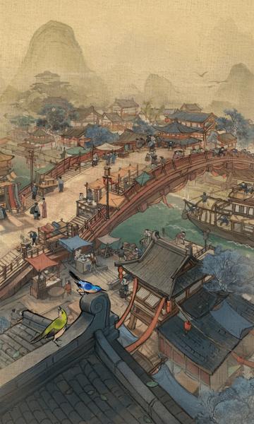 经了个商游戏官方版  v5.3.1