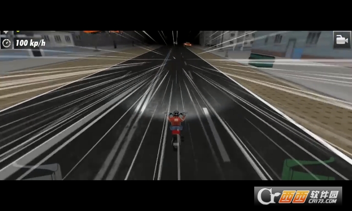 Highway Moto Rider 2(公路摩托车手2) 2.0 安卓版