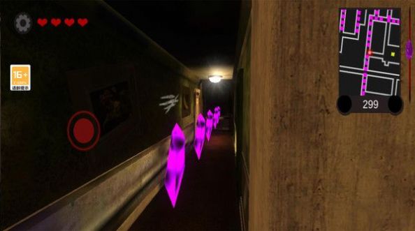 黑暗欺骗吃豆人 v9