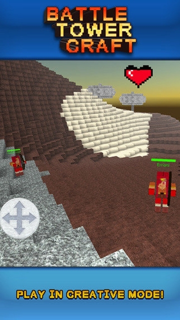 绝地沙盒竞技 v1.8.5安卓版