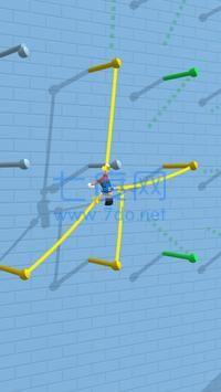 绳和布娃娃游戏 v1.0.1