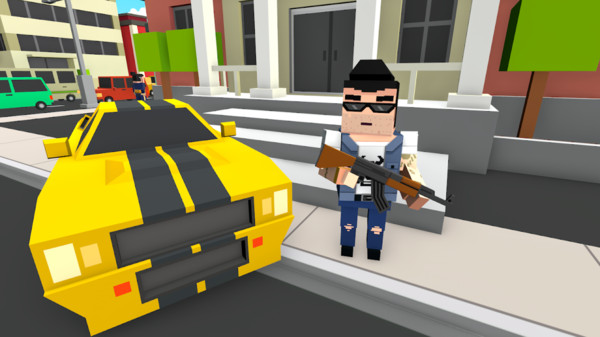 像素刺激战场游戏下载最新版  v5.1.1