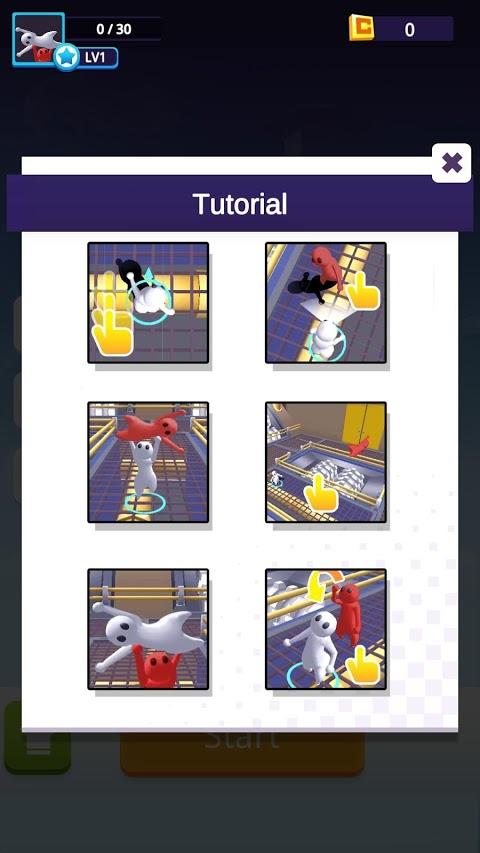 基佬大乱斗 v1.0.5