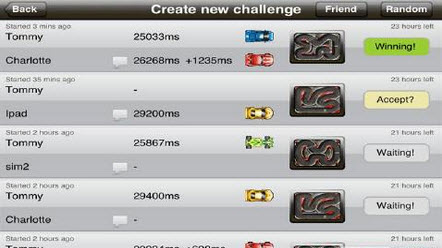 小小拉力赛 v2.0.25 最新安卓版