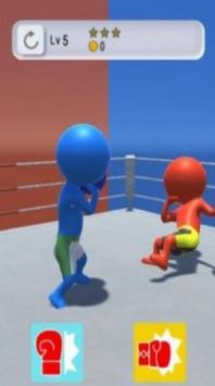 休闲拳击CasualBoxing v4.0.5