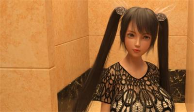 后宫度假村 汉化版 v3.1.0