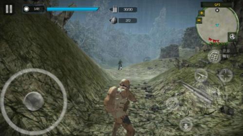 生存射击游戏  v1.4