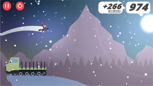 极限滑雪 v1.0.8